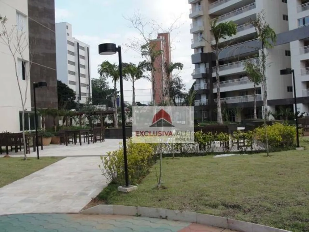 Apartamento, 4 quartos, 167 m² - Foto 1