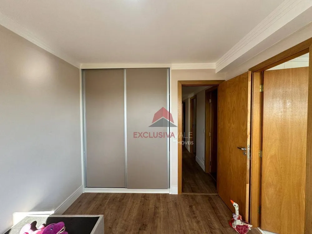Apartamento, 4 quartos, 167 m² - Foto 4
