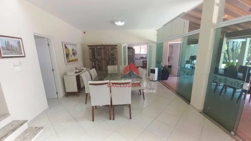Casa, 5 quartos, 407 m² - Foto 4