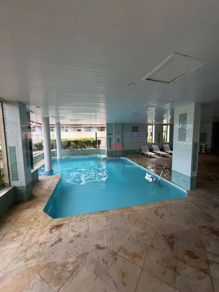 Apartamento, 2 quartos, 80 m² - Foto 2