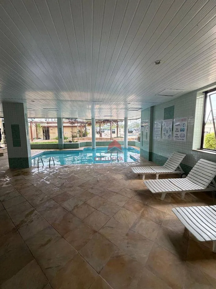 Apartamento, 2 quartos, 80 m² - Foto 3