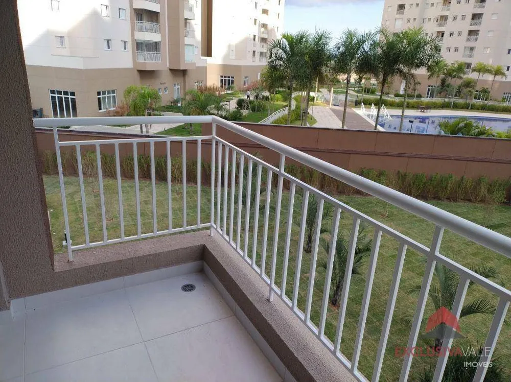 Apartamento, 3 quartos, 83 m² - Foto 1