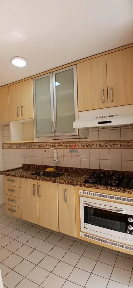 Apartamento, 3 quartos, 74 m² - Foto 3