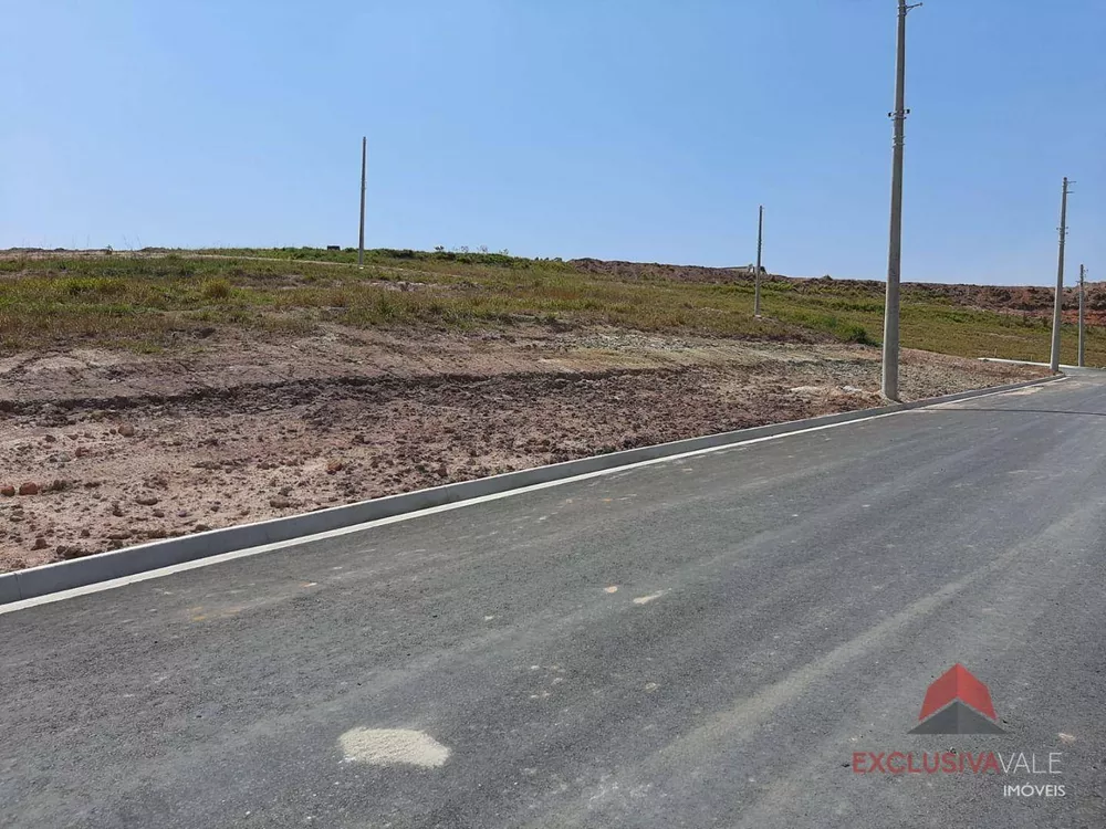 Terreno, 250 m² - Foto 1