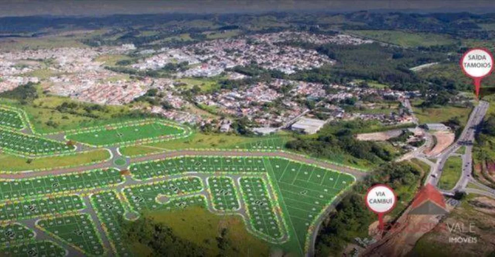 Terreno, 250 m² - Foto 3