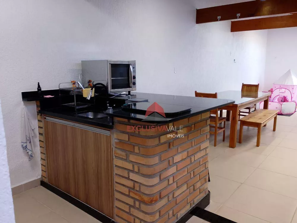 Casa de Condomínio, 3 quartos - Foto 19