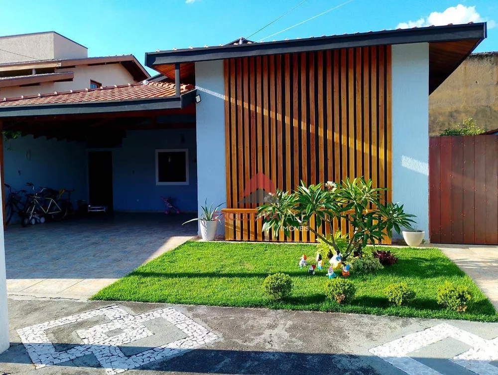 Casa de Condomínio, 3 quartos - Foto 25