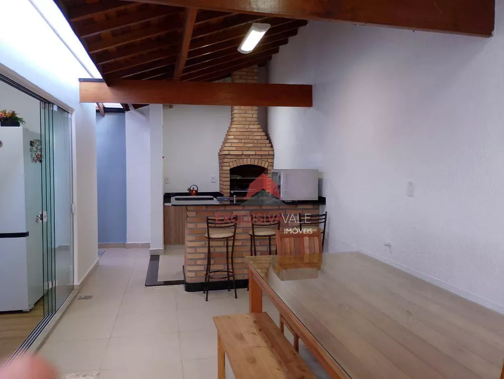 Casa de Condomínio, 3 quartos - Foto 3