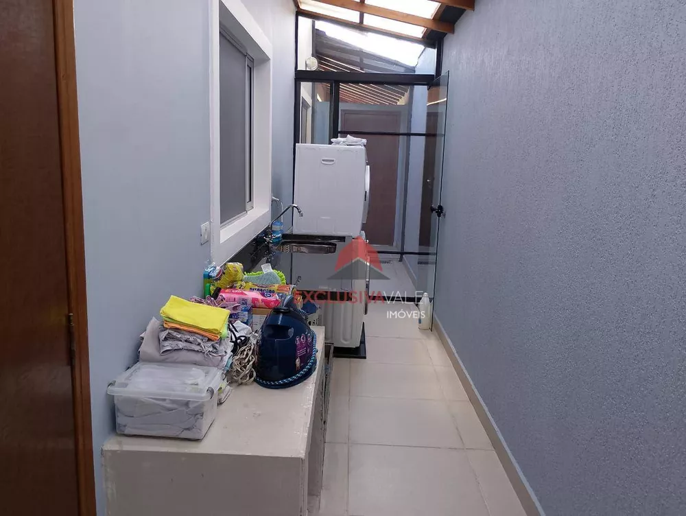 Casa de Condomínio, 3 quartos - Foto 12