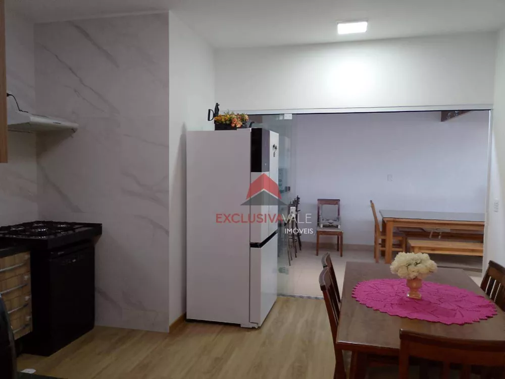 Casa de Condomínio, 3 quartos - Foto 9