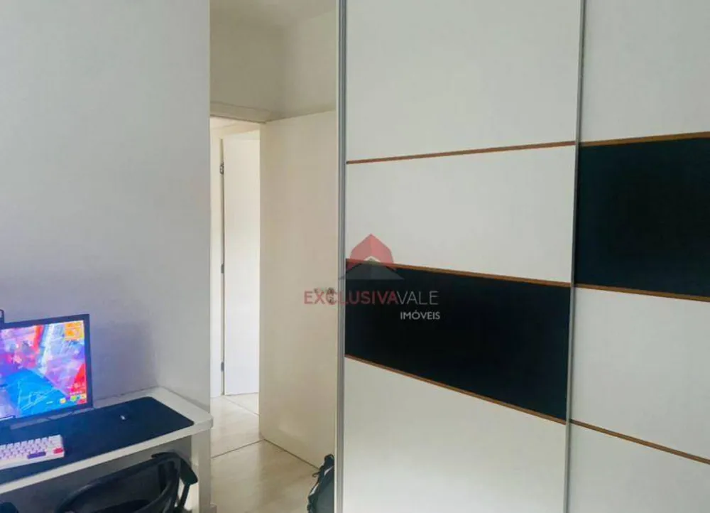 Apartamento, 2 quartos, 60 m² - Foto 3