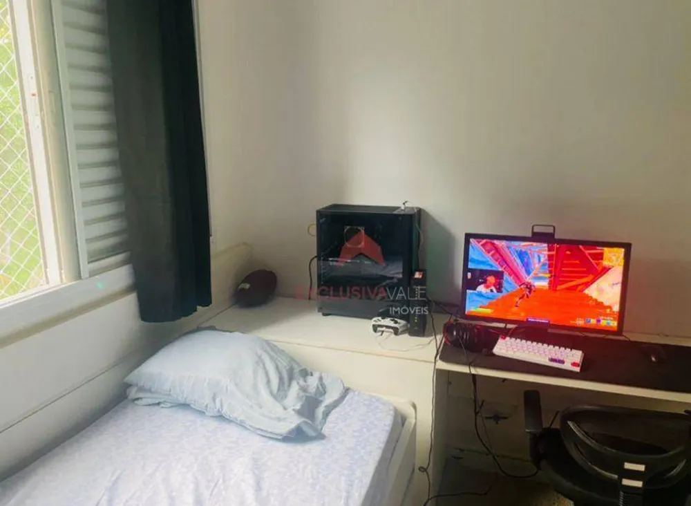 Apartamento, 2 quartos, 60 m² - Foto 1