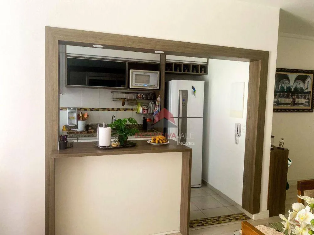 Apartamento, 2 quartos, 60 m² - Foto 4