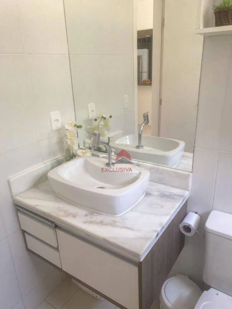 Apartamento, 2 quartos, 60 m² - Foto 2