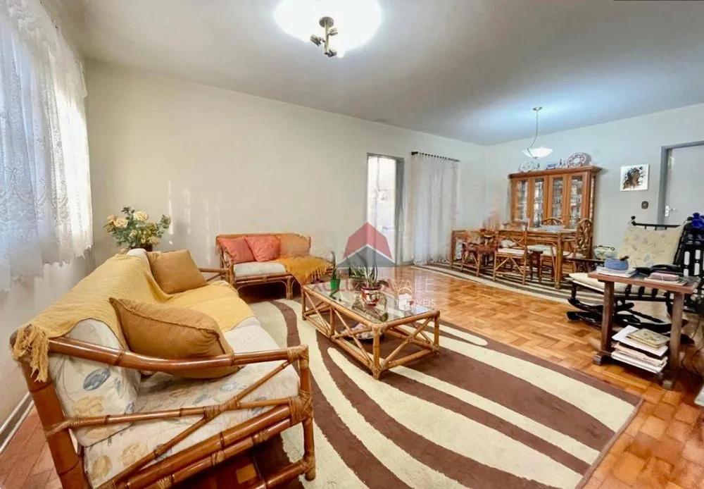 Casa, 5 quartos, 320 m² - Foto 4