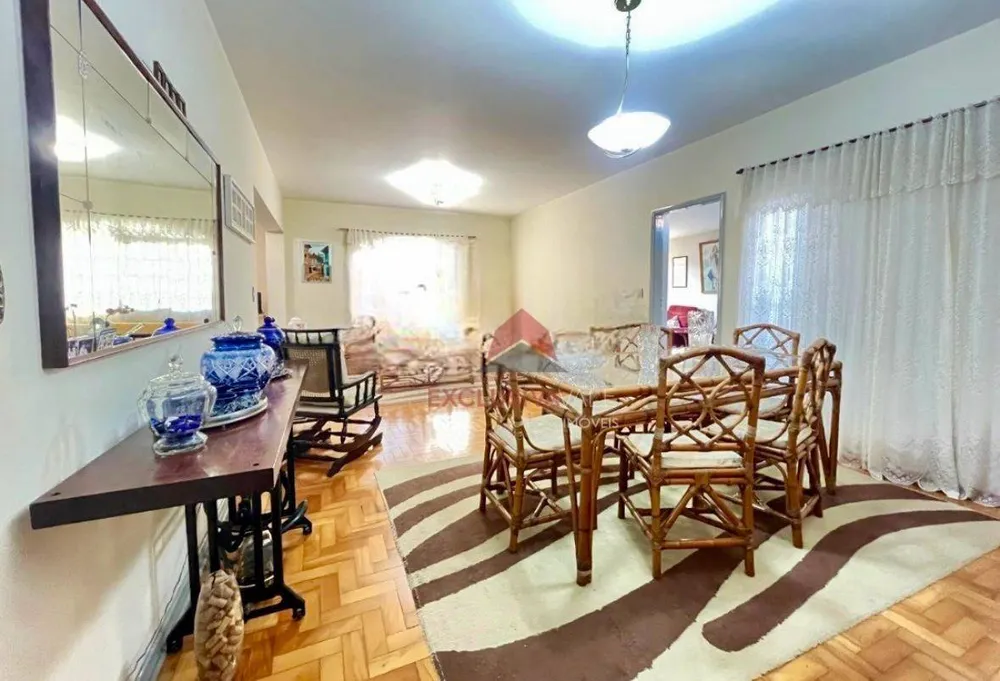 Casa, 5 quartos, 320 m² - Foto 2