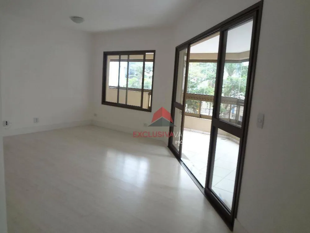 Apartamento, 4 quartos, 220 m² - Foto 1