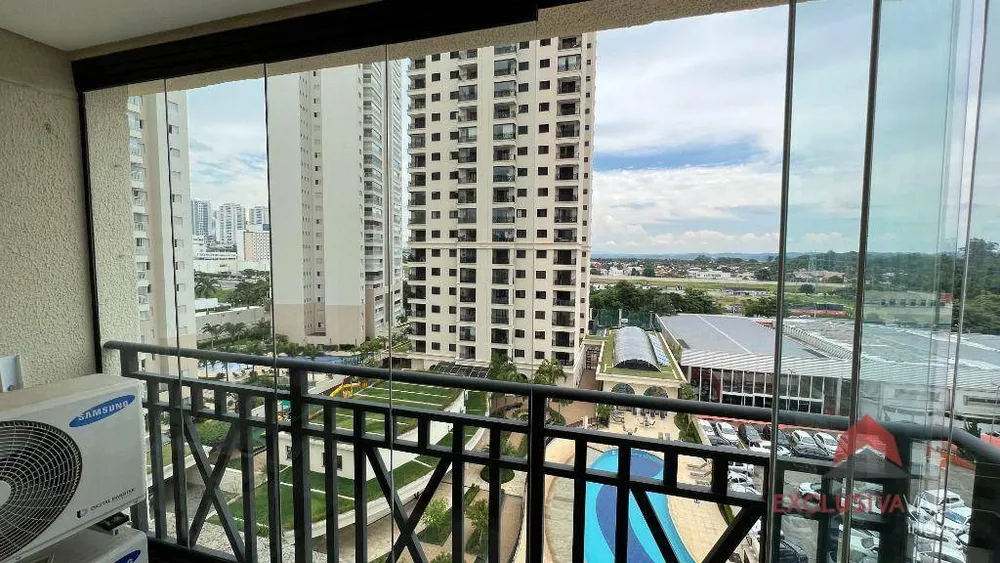 Apartamento, 3 quartos, 157 m² - Foto 3
