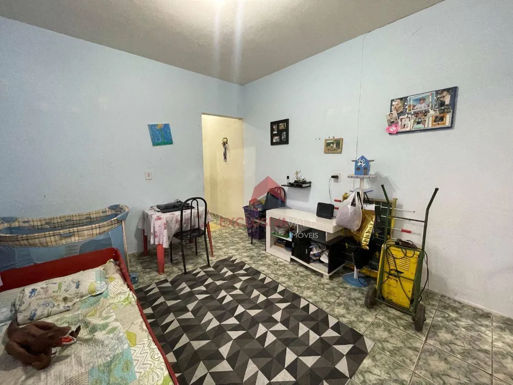 Casa, 2 quartos, 144 m² - Foto 1