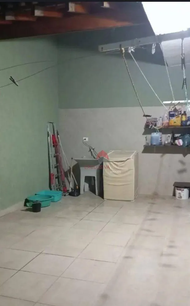 Casa, 3 quartos, 84 m² - Foto 3