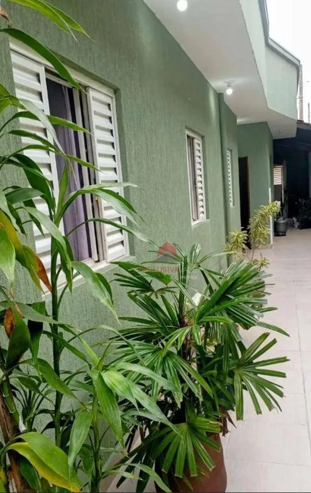 Casa, 3 quartos, 84 m² - Foto 1