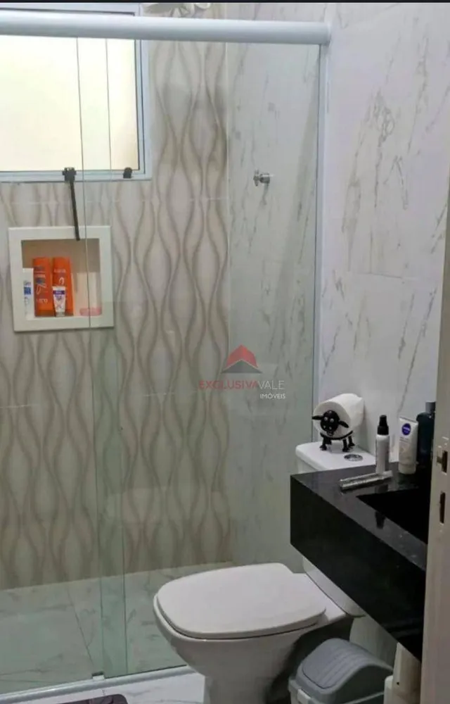 Casa, 3 quartos, 84 m² - Foto 2