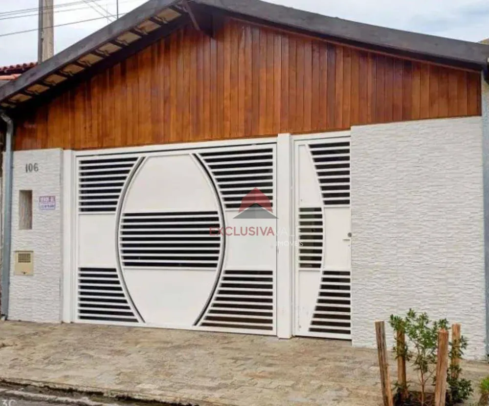 Casa, 3 quartos, 84 m² - Foto 4