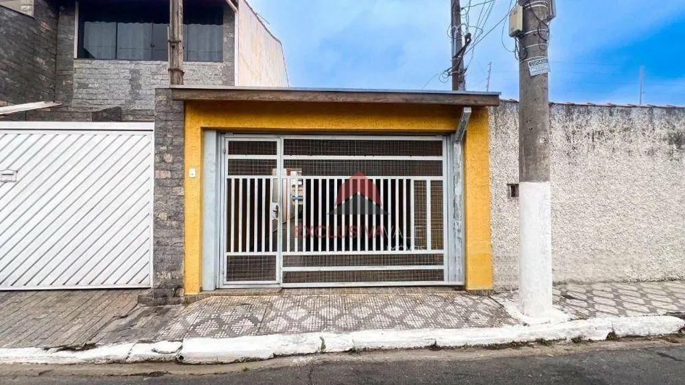 Casa, 3 quartos, 171 m² - Foto 4