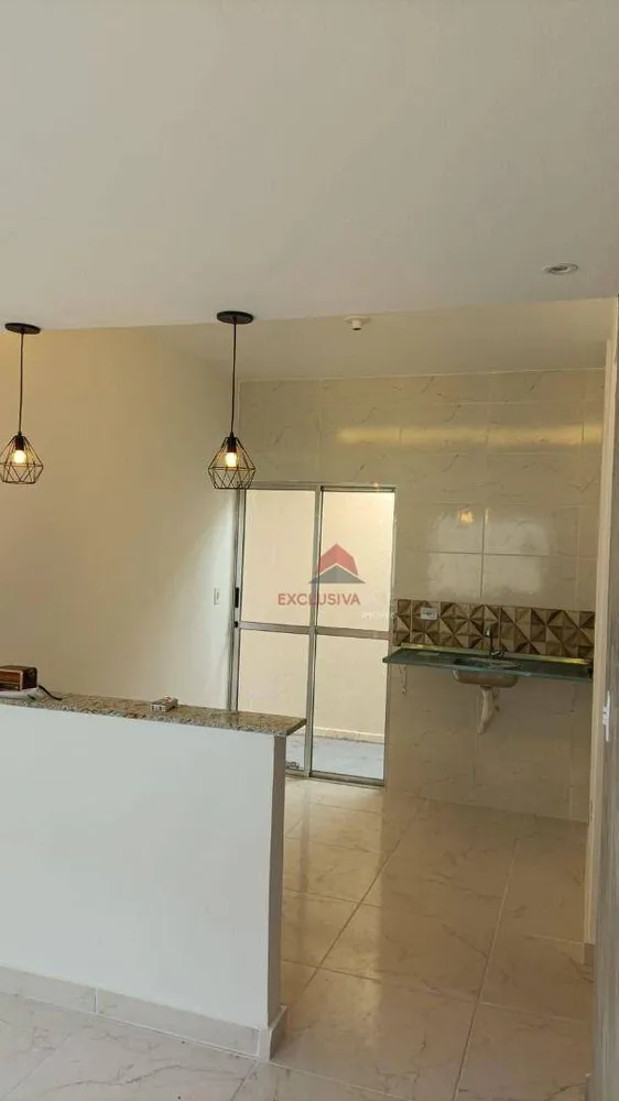 Casa, 3 quartos, 85 m² - Foto 2