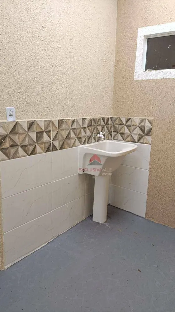 Casa, 3 quartos, 85 m² - Foto 4
