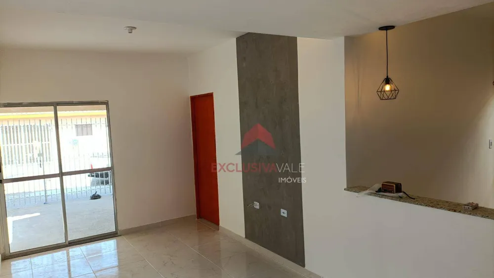 Casa, 3 quartos, 85 m² - Foto 1