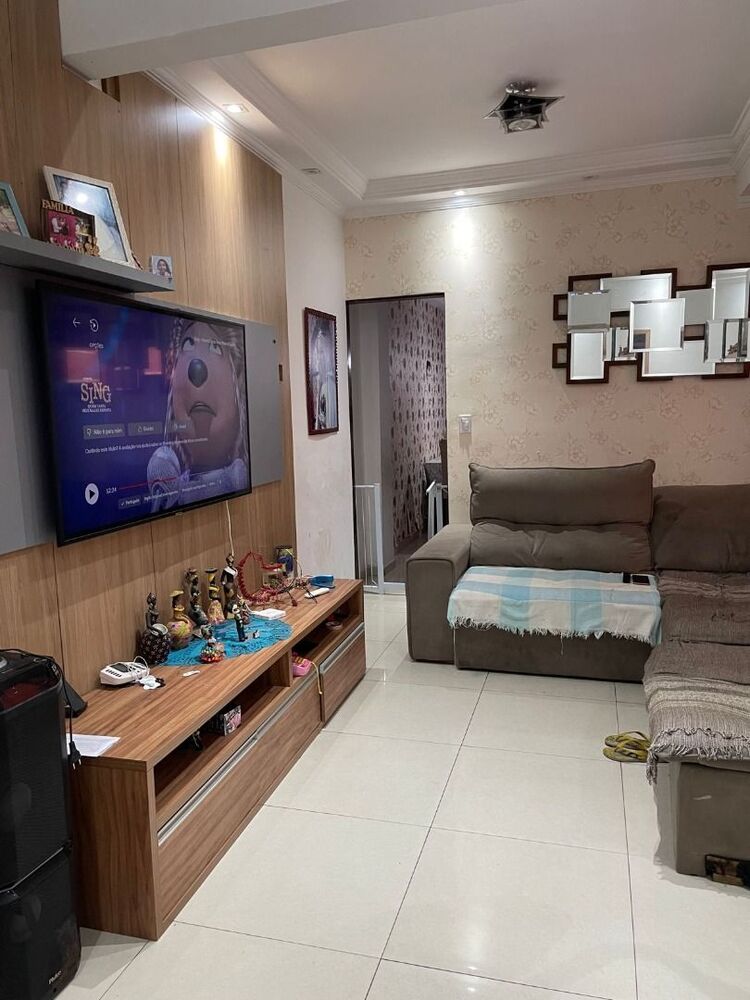 Casa, 3 quartos, 190 m² - Foto 2