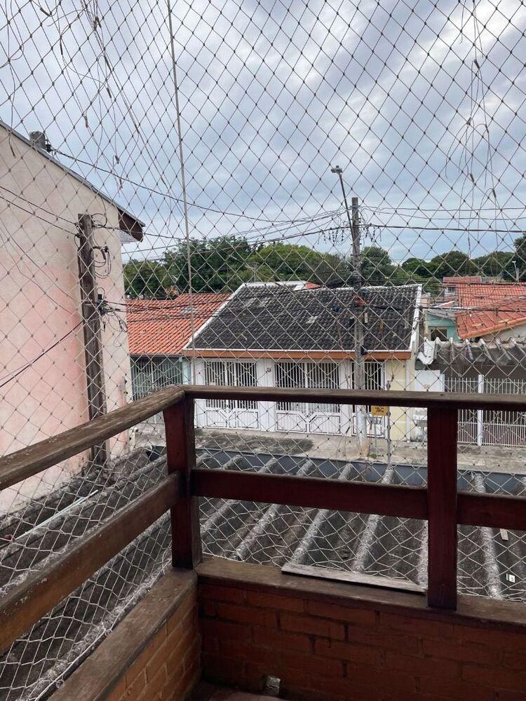 Casa, 3 quartos, 190 m² - Foto 1