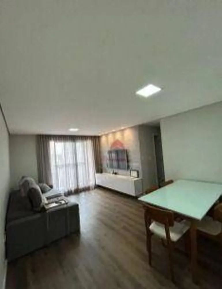 Apartamento, 3 quartos, 77 m² - Foto 2