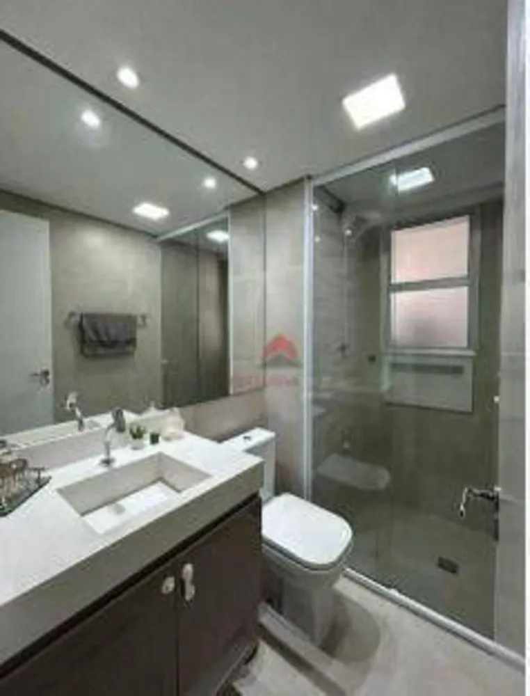 Apartamento, 3 quartos, 77 m² - Foto 4