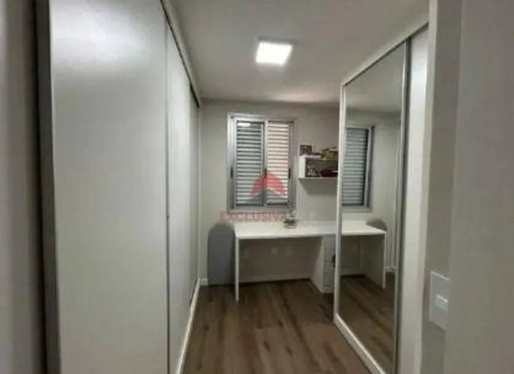 Apartamento, 3 quartos, 77 m² - Foto 3
