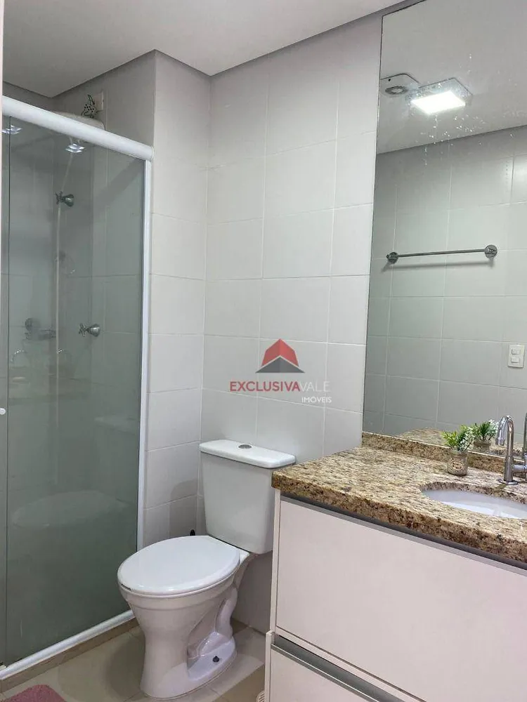Apartamento, 1 quarto, 33 m² - Foto 2