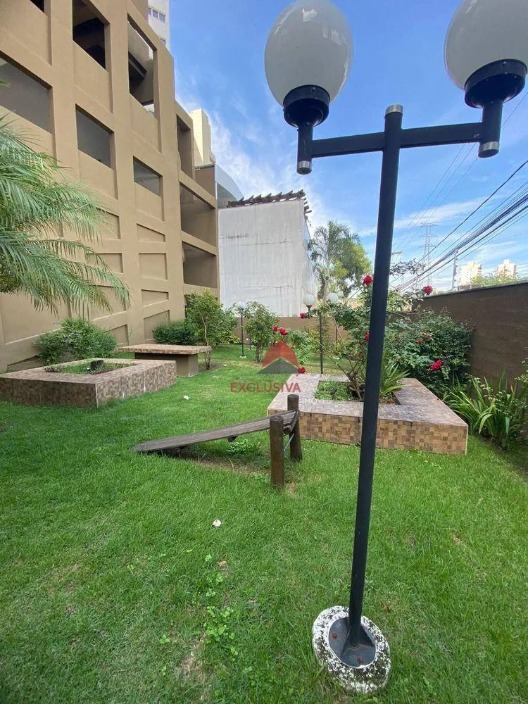 Apartamento, 1 quarto, 33 m² - Foto 1