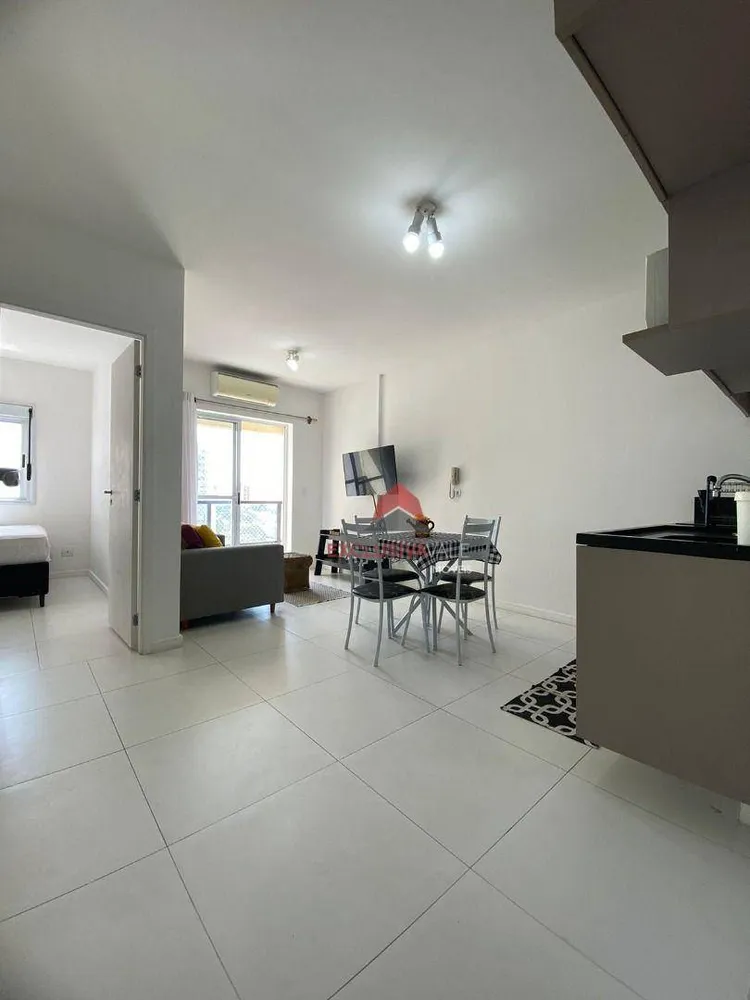 Apartamento, 1 quarto, 33 m² - Foto 3