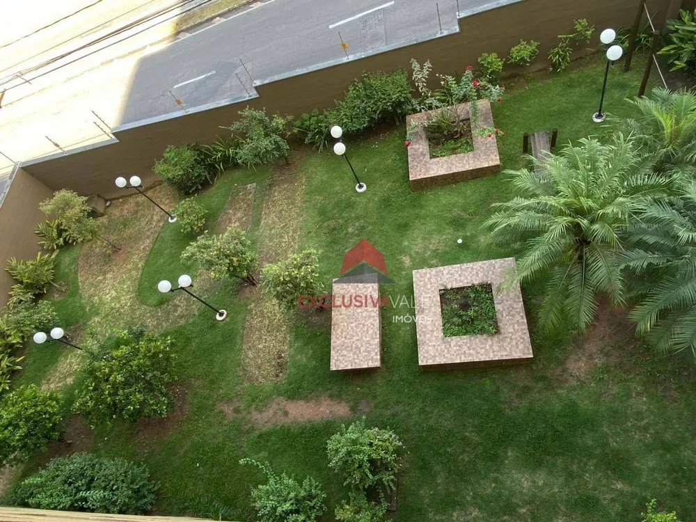 Apartamento, 1 quarto, 33 m² - Foto 4