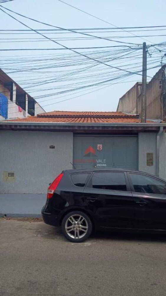 Casa, 3 quartos, 100 m² - Foto 2