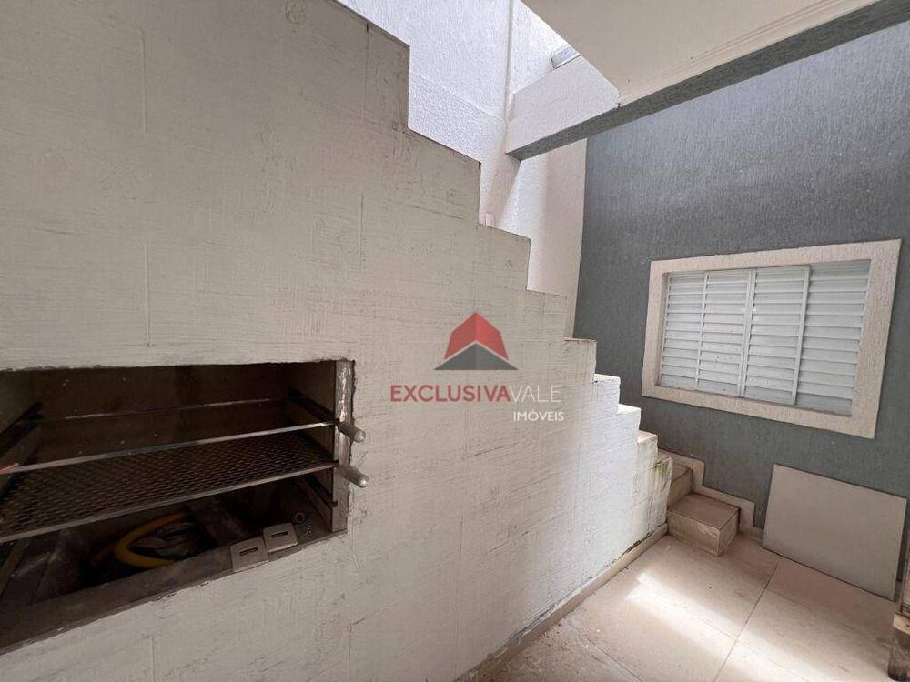 Casa, 3 quartos, 100 m² - Foto 1