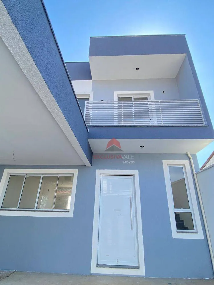 Casa, 2 quartos, 95 m² - Foto 2