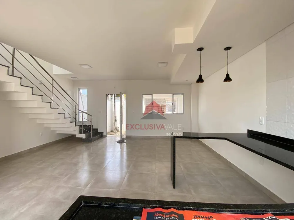 Casa, 2 quartos, 95 m² - Foto 1