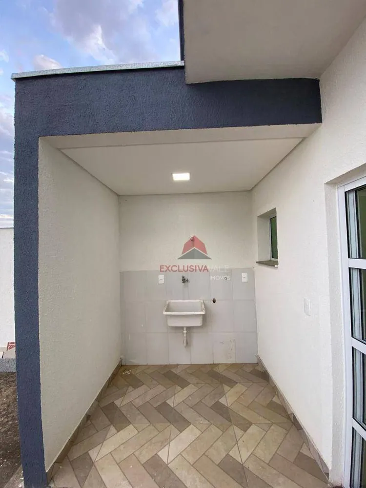 Casa, 2 quartos, 95 m² - Foto 3