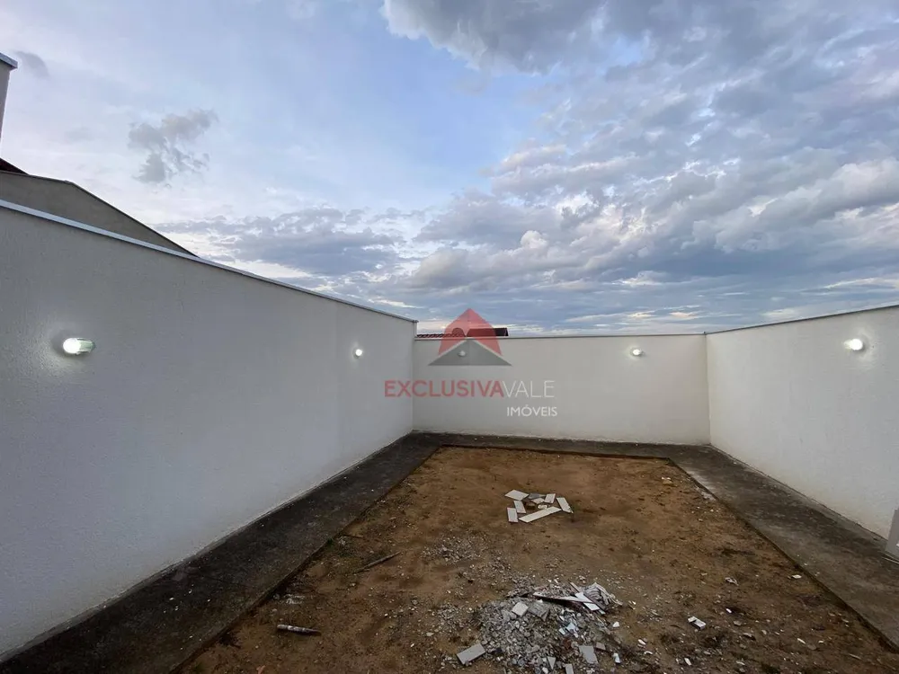 Casa, 2 quartos, 95 m² - Foto 4