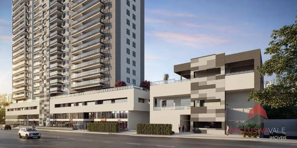 Apartamento, 3 quartos, 92 m² - Foto 4