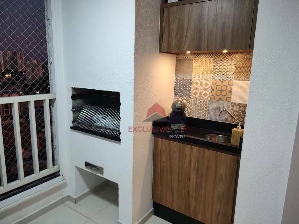 Apartamento, 2 quartos, 65 m² - Foto 1