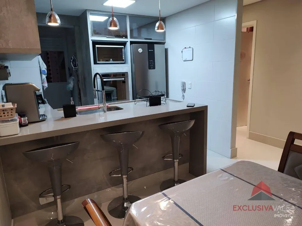 Apartamento, 2 quartos, 65 m² - Foto 2