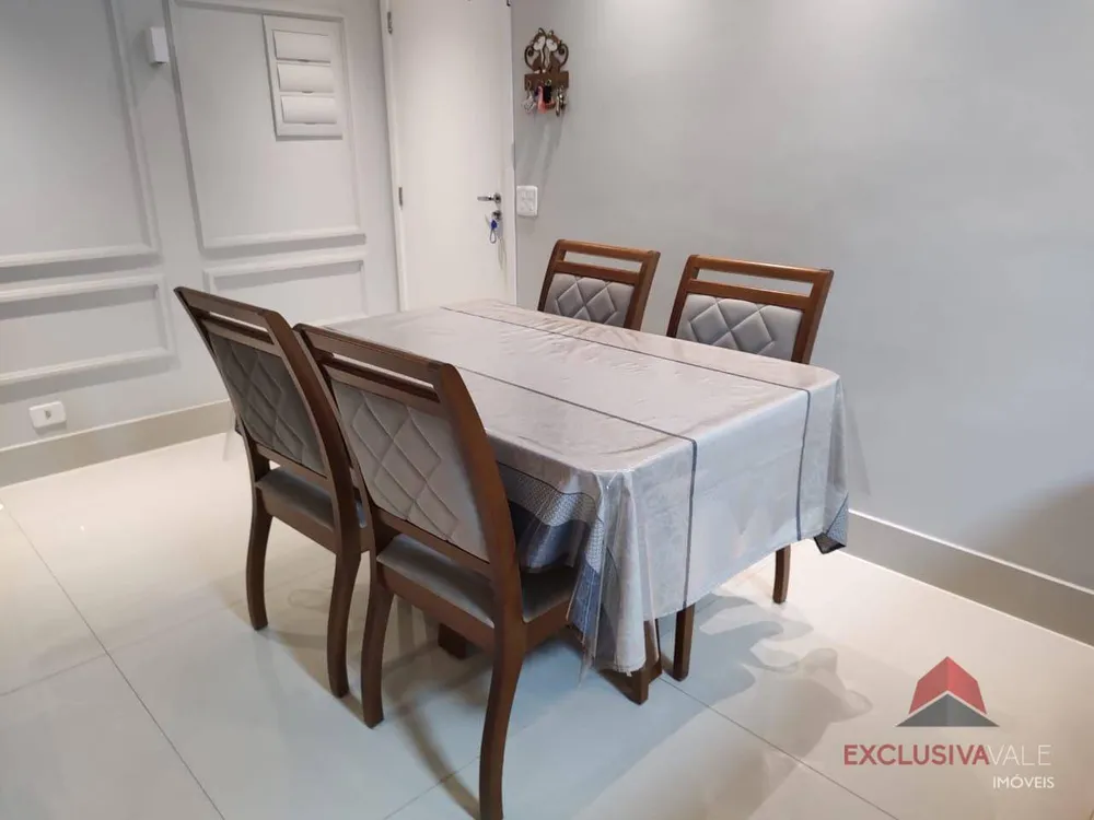 Apartamento, 2 quartos, 65 m² - Foto 4